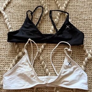 Boutine LA fitted tops